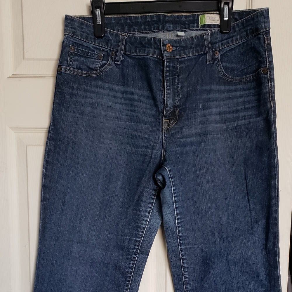 Used Gap Jeans